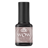 WOW Hybrid Gel Polish - blind date hybrid gel polish, gel polish, shellac, nail polish, fast drying nail polish