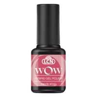 WOW Hybrid Gel Polish - candy shop hybrid gel polish, gel polish, shellac, nail polish, fast drying nail polish