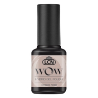 WOW Hybrid Gel Polish - classic rosé hybrid gel polish, gel polish, shellac, nail polish, fast drying nail polish