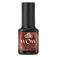 WOW Hybrid Gel Polish - tag me hybrid gel polish, gel polish, shellac, nail polish, fast drying nail polish
