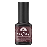 WOW Hybrid Gel Polish - hashtag hybrid gel polish, gel polish, shellac, nail polish, fast drying nail polish