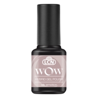 WOW Hybrid Gel Polish - silk emotion hybrid gel polish, gel polish, shellac, nail polish, fast drying nail polish