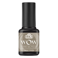 WOW Hybrid Gel Polish - urban beats hybrid gel polish, gel polish, shellac, nail polish, fast drying nail polish