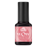 Winter Rose - WOW Hybrid Gel Polish hybrid gel polish, gel polish, shellac, nail polish, fast drying nail polish, vinylux, dazzle dry