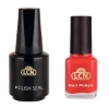 Polish Seal &amp; Polish Duo - POLISHSEAL-1