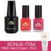 Polish Seal &amp; 2 Polish Set - POLISHSEAL-2