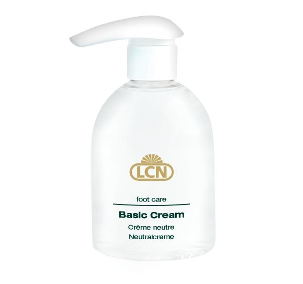 Gabrin Basic Cream LCN - Basic Cream, 250ml #60358