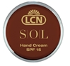 Sol Hand Cream Spf 15, 50 ml - 64273