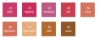 Permanent Lip Liner [more colors] - 46074-10