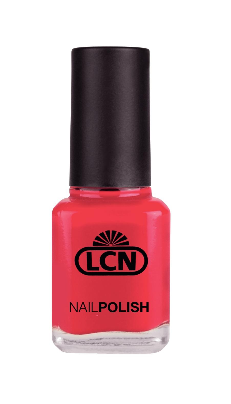Polish-red affair, 8 ml 