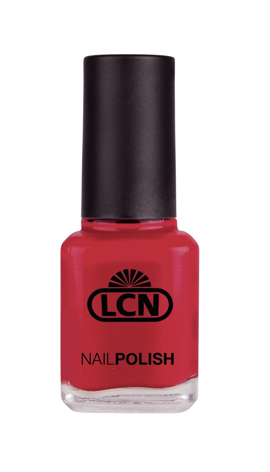 Dark Red (Ravishing Red) 