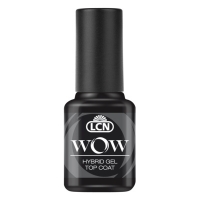 WOW Hybrid Gel Top Coat "SuperFast" 