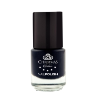 Nail Polish "Christmas Deluxe Blue" 