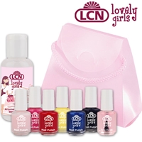Lovely Girls Collection 