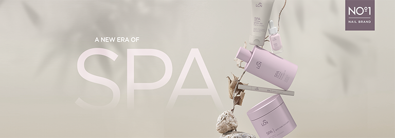 SPA Care Series 