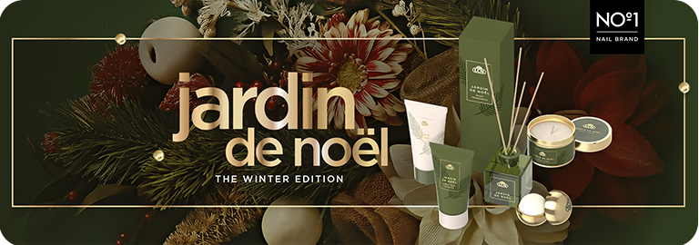 WINTER EDITION