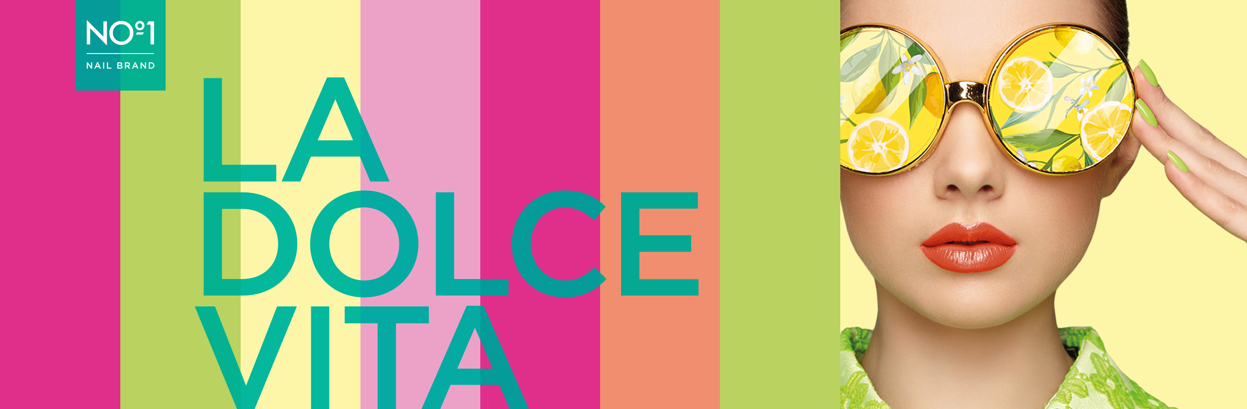 LA DOLCE VITA